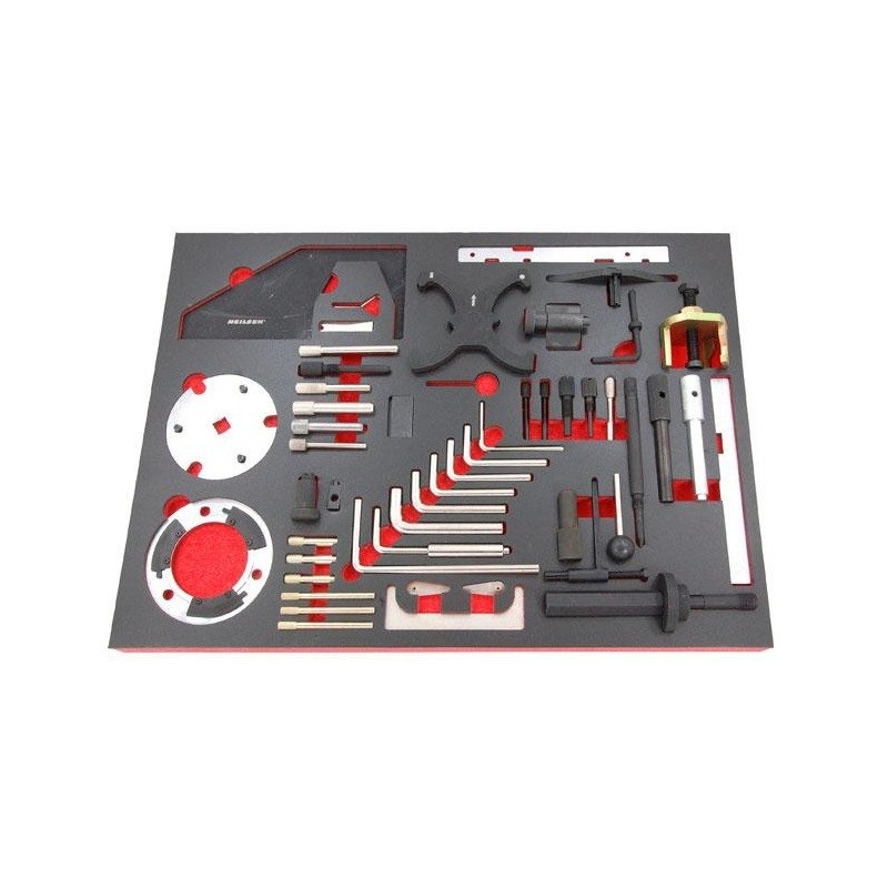 Wkład do wózka blokada rozrządu ford vw seat mazda volvo neilsen