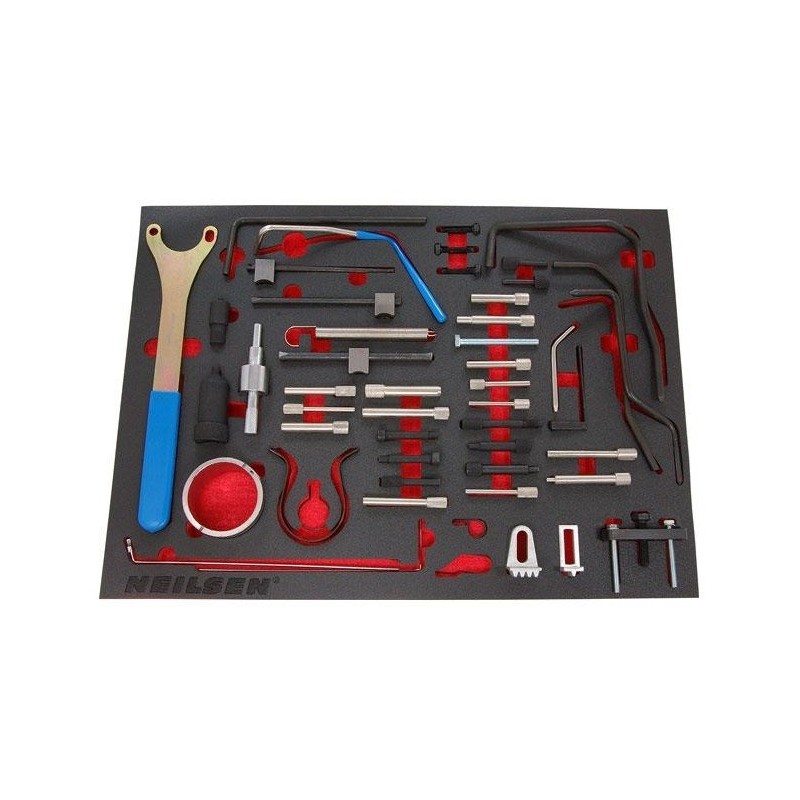 Wkład do wózka blokada rozrządu fiat ford citroen peugeot lancia neilsen