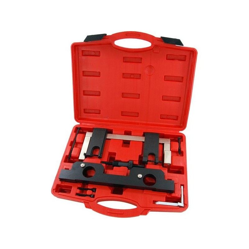 Blokada rozrządu bmw n20 n26 b16a b20 1.6 2.0 x1 x3 x4 x5 125i 320i 420i