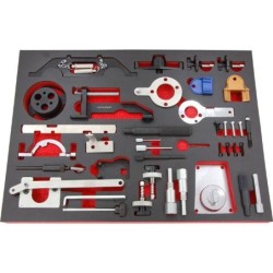 Wkład do wózka blokada rozrządu opel chevrolet alfa fiat lanica suzuki