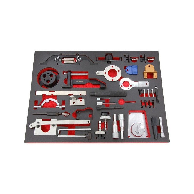 Wkład do wózka blokada rozrządu opel chevrolet alfa fiat lanica suzuki