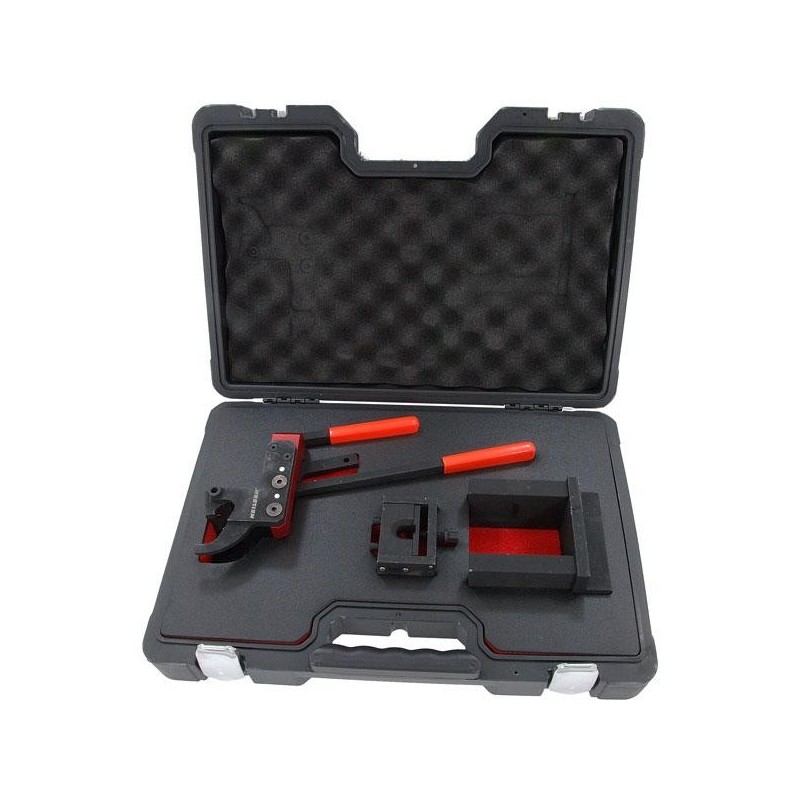 Zestaw de montażu ściągacz sprężyn zaworowych zaworów bmw b38 b48 b58 vvt