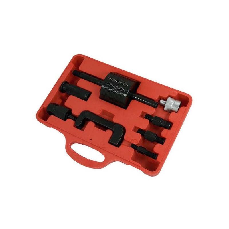 Ściągacz wtryskiwaczy common rail cdi dci bosch