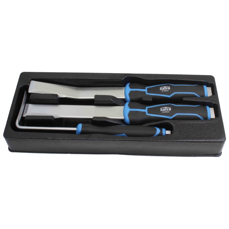 Zestaw przecinaków blacharskich przecinaki blacharskie do karoserii gięte