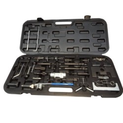 Blokada rozrządu vag vw audi skoda seat diesel / benzyna