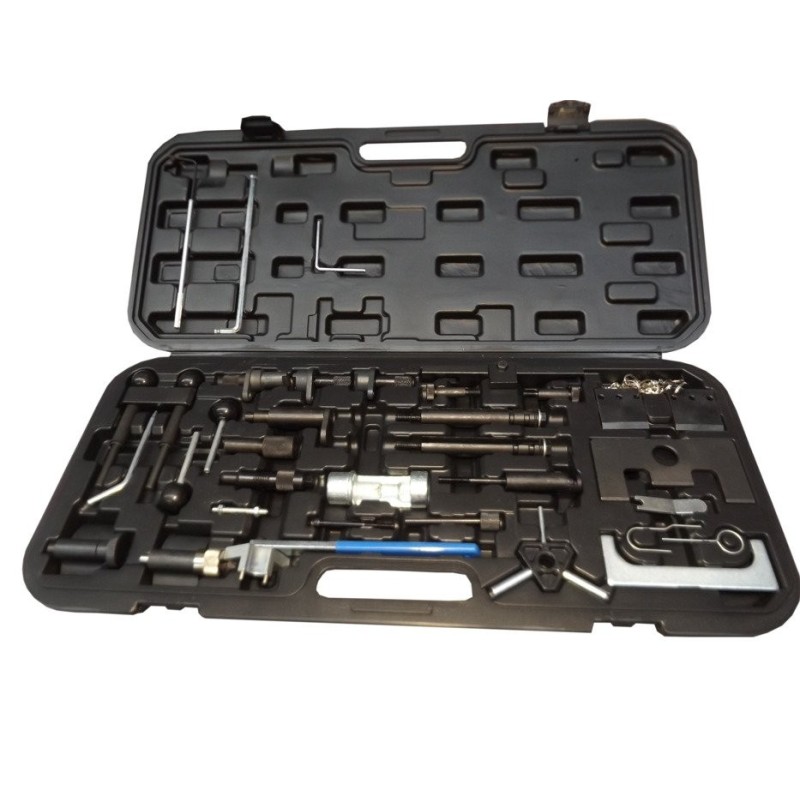 Blokada rozrządu vag vw audi skoda seat diesel benzyna