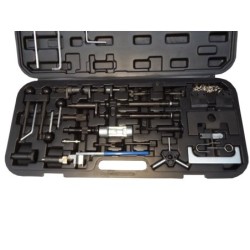 Blokada rozrządu vag vw audi skoda seat diesel / benzyna