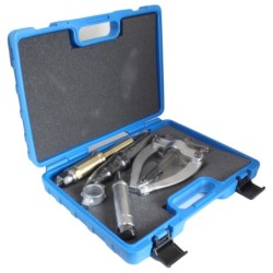 Ściągacz wtryskiwaczy volvo fm12 asta