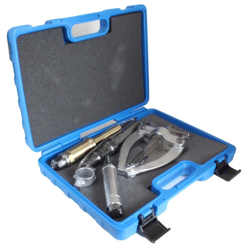 Ściągacz wtryskiwaczy volvo fm12 asta