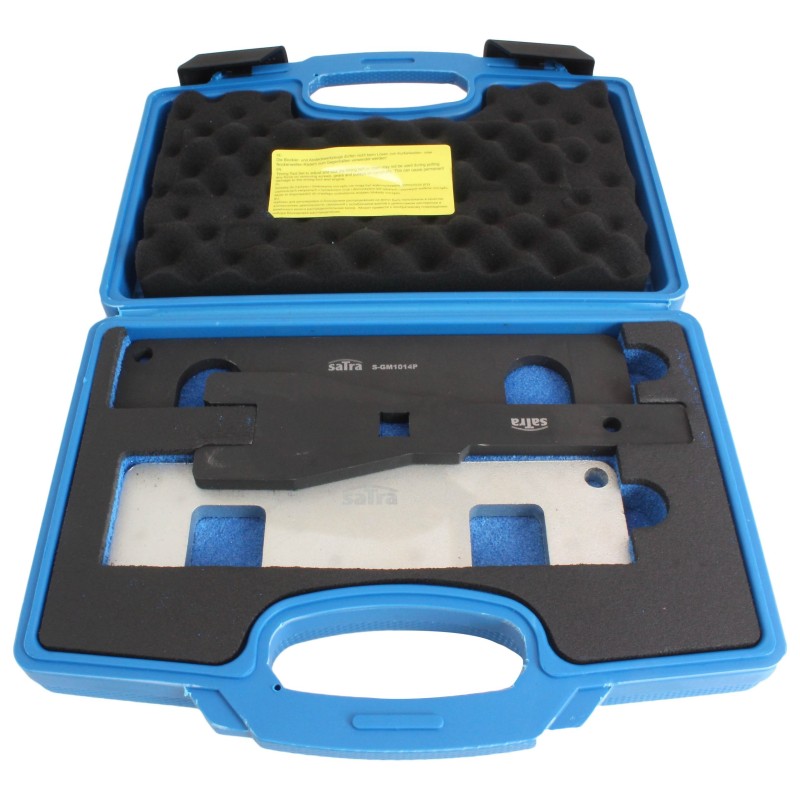 Blokada rozrządu opel 1.0 1.4 1.5 adam insignia corsa mokka satra