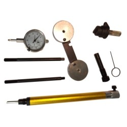 Blokada rozrządu VW AUDI 1.2 1.4 1.6 FSI TSI TFSI