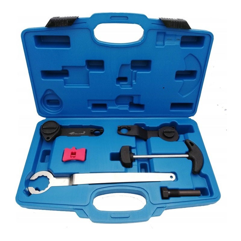 Blokada rozrządu Vw Audi Seat Skoda 1.0 1.2 1.4 TSI TFSI