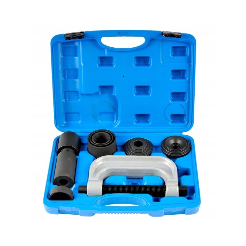 Ściągacz Sworzni Tulei tulejek Prasa Śrubowa Geko