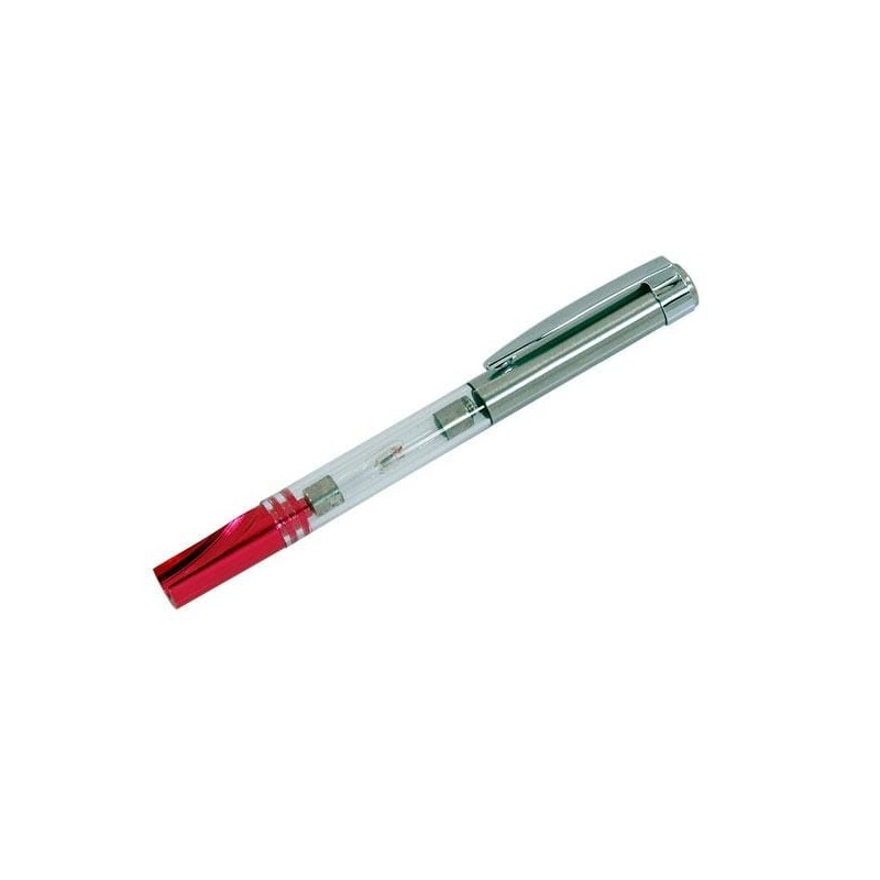 Tester układu zapłonowego cewki rozdzielacza świec