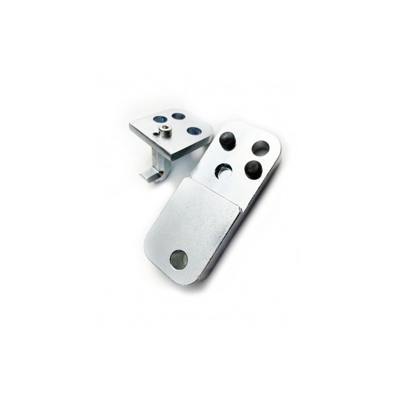 Blokada wałka rozrządu zaworów wydechowych peugeot citroen 1.2 VTI