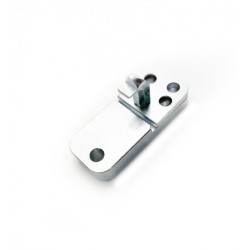 Blokada wałka rozrządu zaworów wydechowych peugeot citroen 1.2 VTI