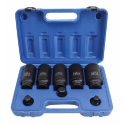 Klucze nasadki piast wałów napędowych IMBUS 14 17 19 12kąt 30 32 34 35 36mm