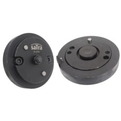 Ściągacz simeringu wału korbowego LAND ROVER JAGUAR 2.7 3.0 TDV6 Satra