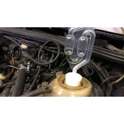 Tester uszczelki pod głowicą Co2 5 TESTÓW