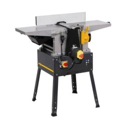 Strugarka wyrówniarko-grubościówka L N LPT 260 B 3-faz.