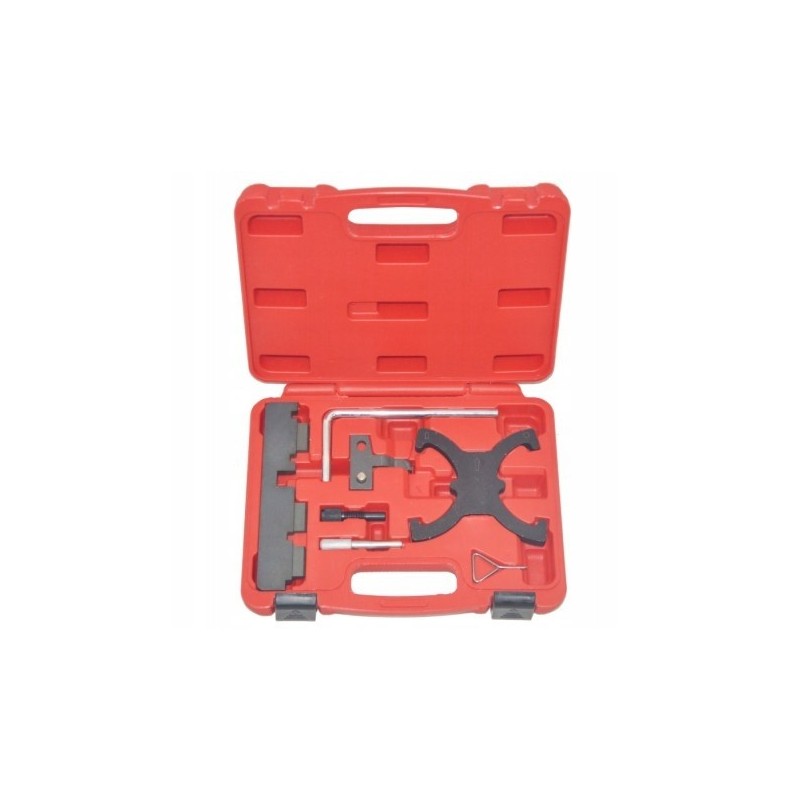 Blokada rozrządu ford 1.6 1.5 ti-vct ecoboost satra