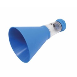 Lejek z adapterem do oleju silnikowego 3 - częściowy Renault Nissan Satra