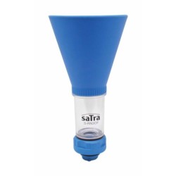 Lejek z adapterem do oleju silnikowego 3 - częściowy Renault Nissan Satra