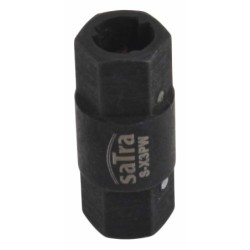 Nasadka klucz do opasek zaciskowych węża dolotowego powietrza Ople Renault