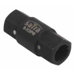 Nasadka klucz do opasek zaciskowych węża dolotowego powietrza Ople Renault