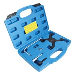 Timing lock Ford 1.5 1.6 TI VCT Focus C-MAX Mondeo SATRA