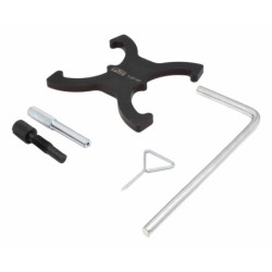 Blokada rozrządu Ford 1.5 1.6 TI VCT Focus C-MAX Mondeo SATRA