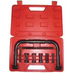 Ściągacz do zaworów 9 części King Tony