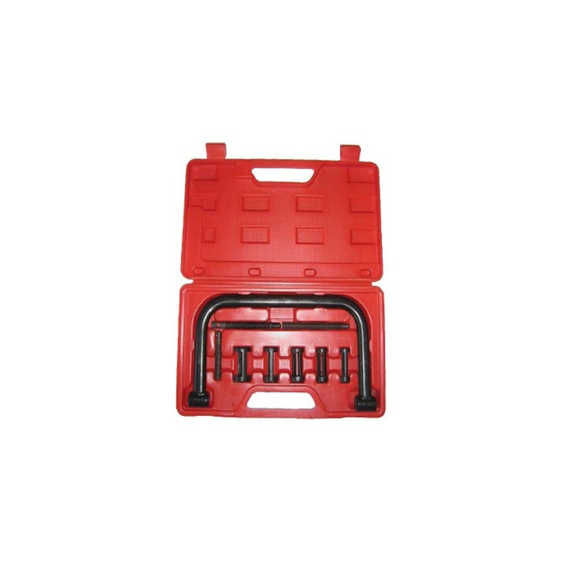 Ściągacz do zaworów 9 części King Tony