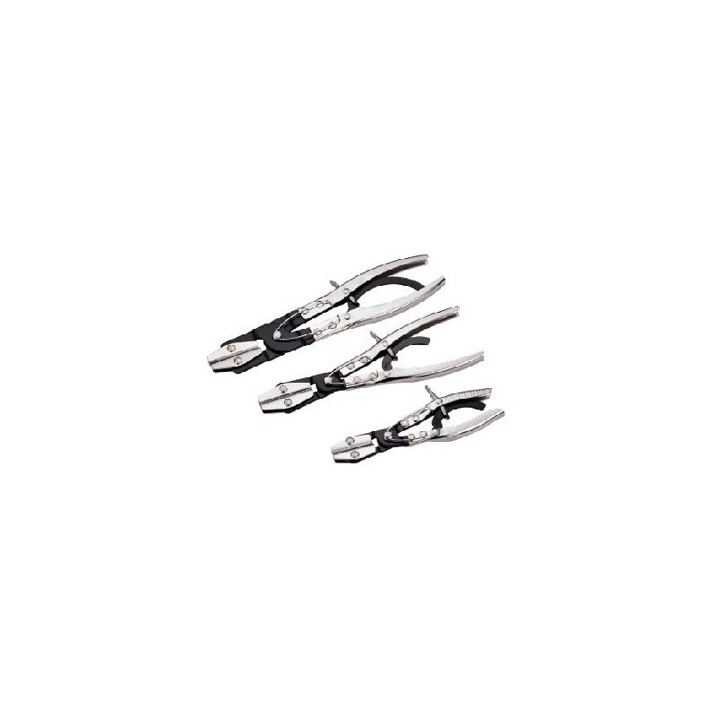 Zestaw szczypiec zaciskowych do przewodów w układzie chłodzenia 3SZT (8