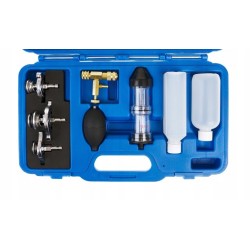 TESTER USZCZELKI POD GŁOWICĄ ZESTAW GŁOWICY Tester uszczelki pod głowicą zestaw głowicy