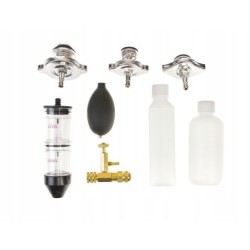 TESTER USZCZELKI POD GŁOWICĄ ZESTAW GŁOWICY Tester uszczelki pod głowicą zestaw głowicy