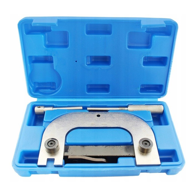 Blokada rozrządu Renault Clio Laguna Escape Megane 1.4 1.6 2.0 16V 1.5 DCI