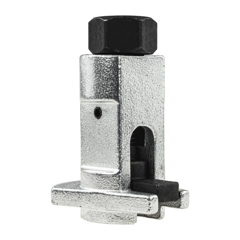 Narzędzie przyrząd do domentażu zawieszenia wahacza amortyzatora separator