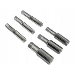 Zestaw naprawczy gwintu korka miski olejowej 114EL