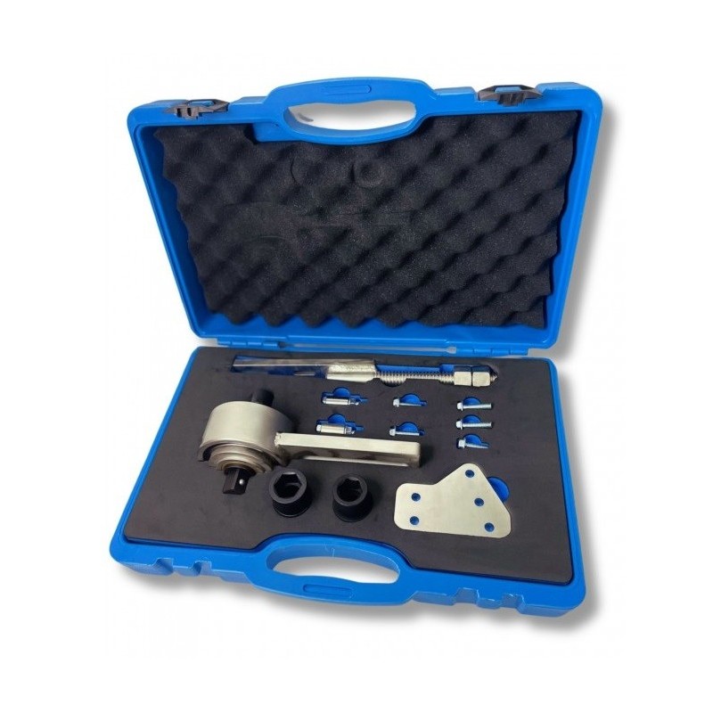 Wzmacniacz momentu obrotowego wału korbowego FORD 1.0 1.0 ECOBOOST