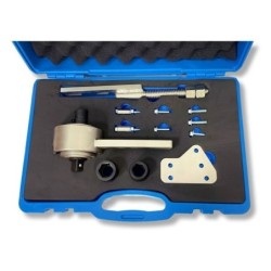 Wzmacniacz momentu obrotowego wału korbowego FORD 1.0 1.0 ECOBOOST