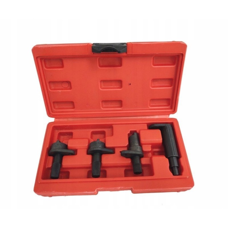 Blokada rozrządu VW Skoda Seat 1.2 12V 6V benzyna HTP