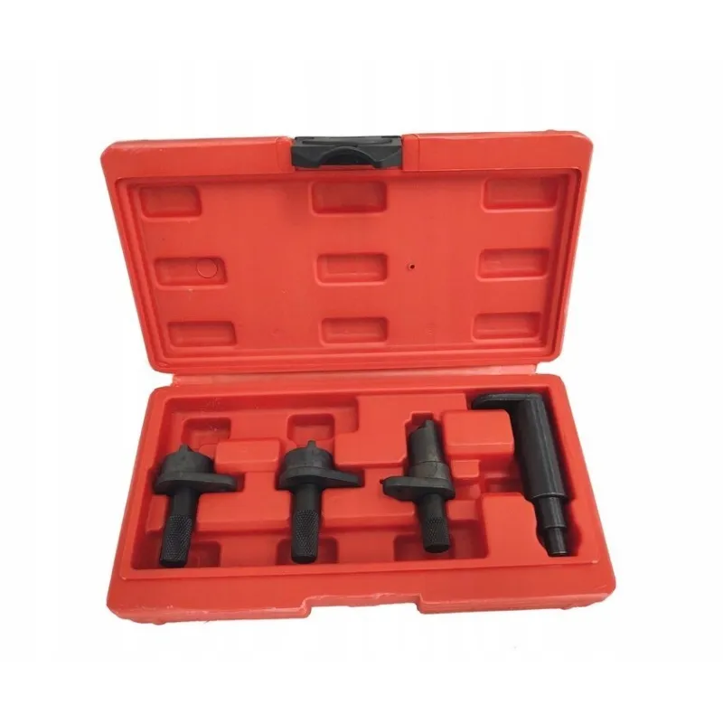 Blokada rozrządu VW Skoda Seat 1.2 12V 6V benzyna HTP