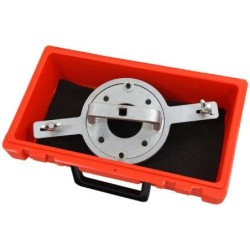 Ściągacz sprzęgła sprzęgieł dct ford volvo