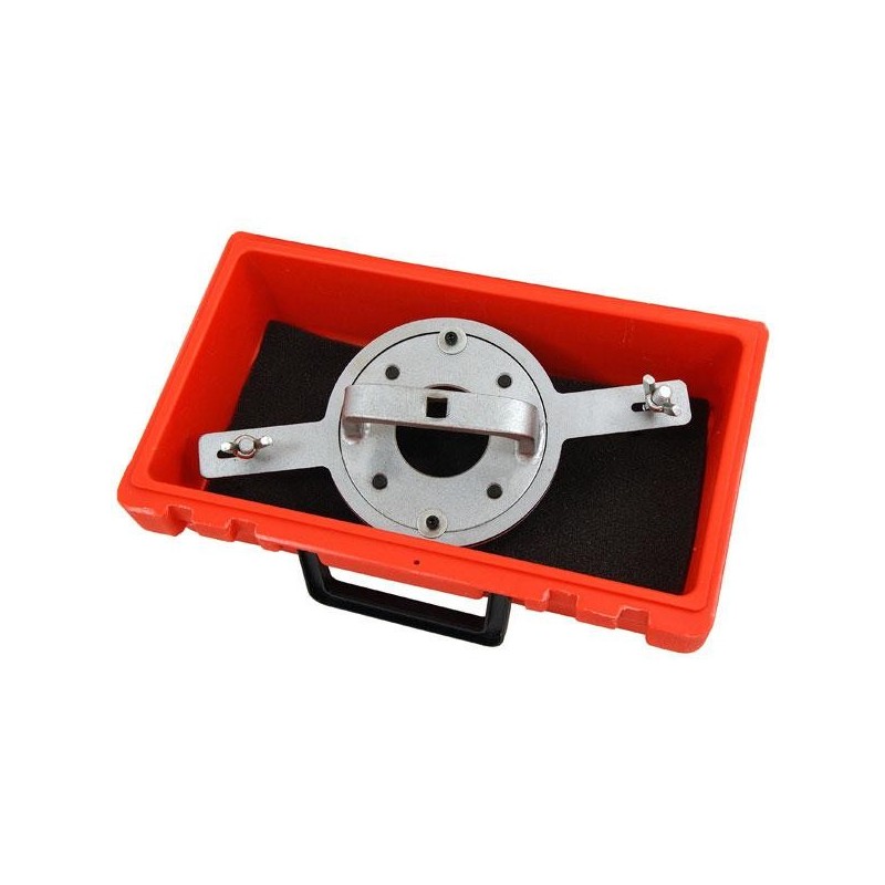 Ściągacz sprzęgła sprzęgieł dct ford volvo