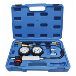 Satra engine cylinder pressure leakage tester