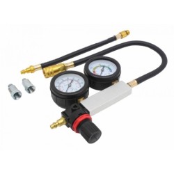 Tester miernik szczelności ciśnienia w cylindrach cylindrów silnika Satra