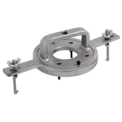 Ściągacz sprzęgła sprzęgieł dct ford volvo