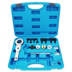 Blokada rozrządu VAG AUDI VW 1.8 TFSI TSI FSI