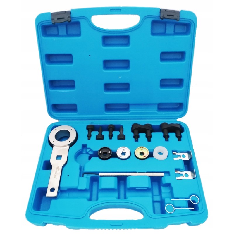 Blokada rozrządu VAG AUDI VW 1.8 TFSI TSI FSI